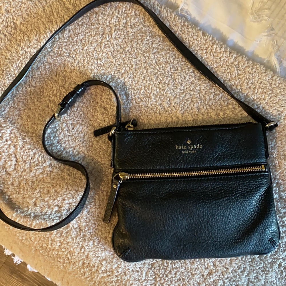 Kate spade crossbody bag